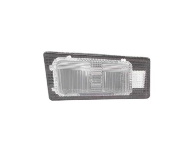 Kia 925021M400 Lamp Assembly-License Plate