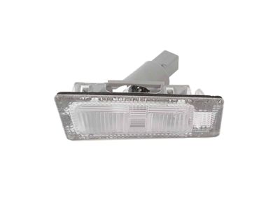 Kia 925021M400 Lamp Assembly-License Plate