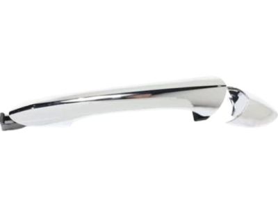 Hyundai 82651-3S210 Door Handle Assembly, Exterior