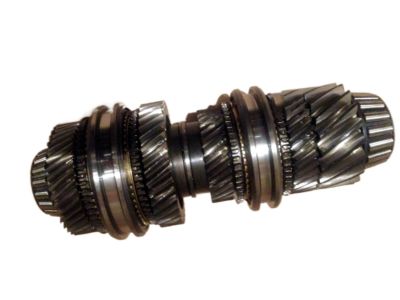 Hyundai 43384-24300 Ring-SYNCHRONIZER(5TH, 6TH)