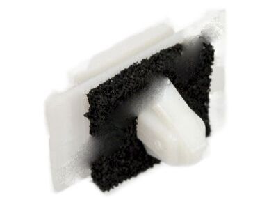 Kia 87758D2000 Clip-Side SILL MOULDING