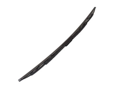 Hyundai 98350-2H000 Wiper Blade Assembly, Driver