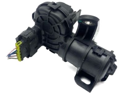 Kia 283232E000 Motor Assembly - VCM