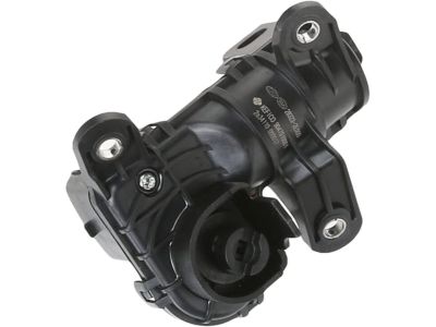 Kia 283232E000 Motor Assembly - VCM
