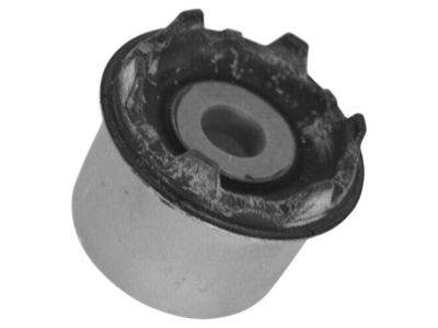 Hyundai 62415-4D000 BUSHING-Member Support, Front