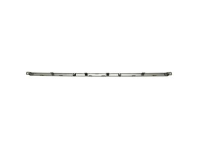 Hyundai 86565-C2800 Cr Piece-Bumper Grille, Center