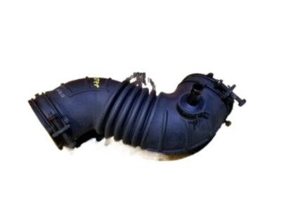 Hyundai 28140-3X000 Hose Assembly-Air Intake