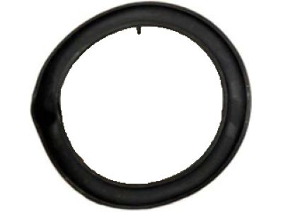 Hyundai 54633-1M000 Front Spring Pad, Lower