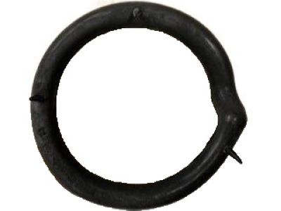 Hyundai 54633-1M000 Front Spring Pad, Lower