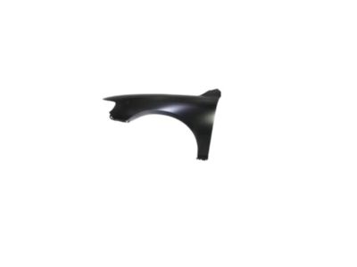 Hyundai 66310-3L100 Panel Assembly-Fender, LH