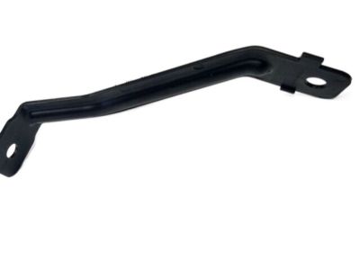 Hyundai 86633-A5000 Bracket-Rear Beam Upper Mounting, LH