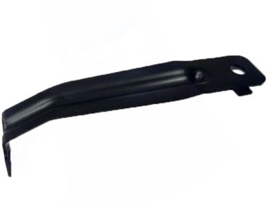 Hyundai 86633-A5000 Bracket-Rear Beam Upper Mounting, LH