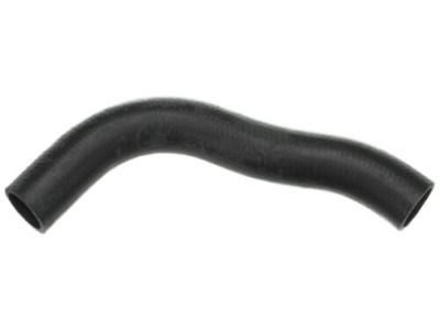 Hyundai 25414-3M100 Hose Assembly-Radiator, Upper