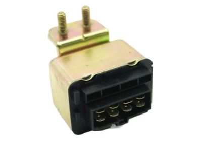 Kia 3916038010 Relay Assembly-Control