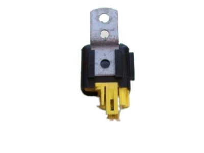 Kia 3916038010 Relay Assembly-Control