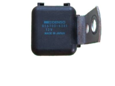 Hyundai 39160-38010 Relay Assembly-Power