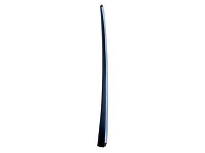 Hyundai 86131-3V000 MOULDING-Windshield Glass Side, LH