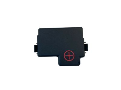 Kia 919604D000 Cover-Main Relay & F