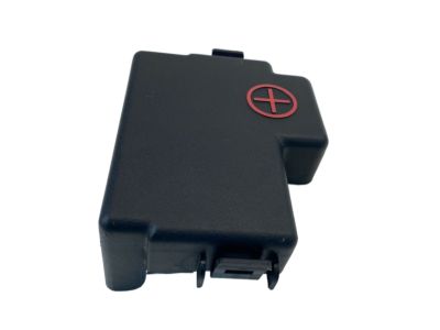 Kia 919604D000 Cover-Main Relay & F