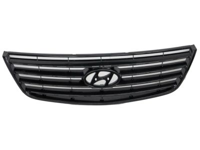 Hyundai 86351-3L350 Radiator Grille
