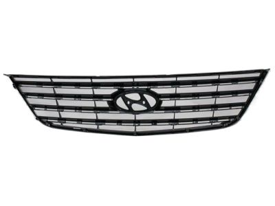 Hyundai 86351-3L350 Radiator Grille