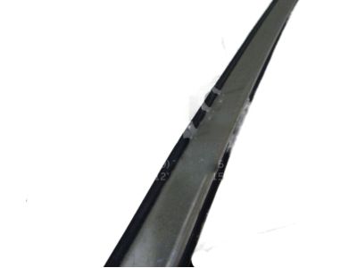 Hyundai 82850-3D000 Moulding Assembly-Front Frame, LH