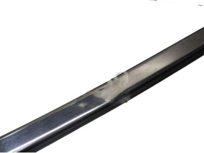 Hyundai 82850-3D000 Moulding Assembly-Front Frame, LH