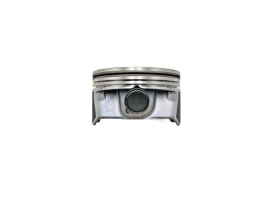 Kia 234102G500 Piston & Pin & Snap