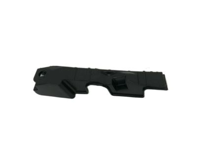 Hyundai 86514-3S000 Bracket Assembly-Front Bumper Mounting, RH