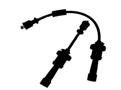 Kia 2750138B00 Spark Plug Cable Set