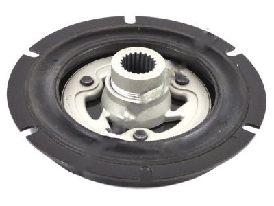 Kia 976443R000 Disc & Hub Assembly-A/C
