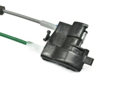 Hyundai 81325-2M010 Latch & ACTUATOR Assembly-Front Door, R