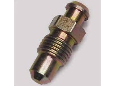 Hyundai 58125-44001 Screw-Bleed