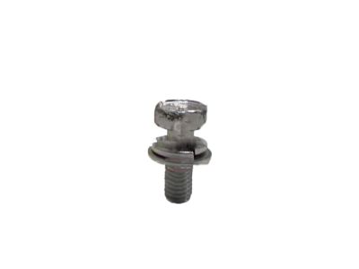 Hyundai 11293-06161 Bolt