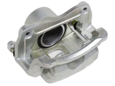 Hyundai 58180-4ZA70 CALIPER Kit-Front Brake, LH