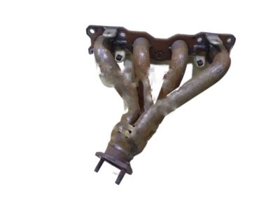 Kia 285112G000 Exhaust Manifold Assembly