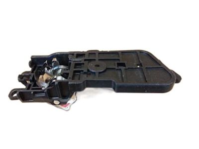 Hyundai 82610-3S010 Interior Door Handle Assembly, Left