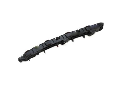 Hyundai 86614-A5000 Bracket Assembly-Rear Bumper Side, RH