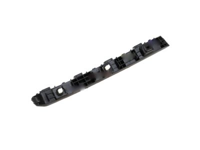 Hyundai 86614-A5000 Bracket Assembly-Rear Bumper Side, RH
