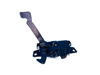 Hyundai 81130-3D000 Latch Assembly-Hood