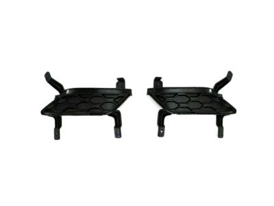 Hyundai 86564-S2000 Cover-FR Bumper Fog Lamp, RH