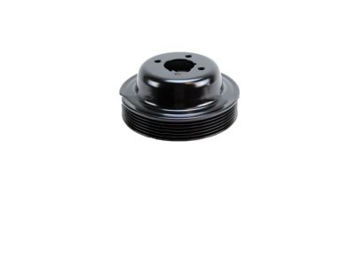 Kia 252213CGA0 Pulley-Coolant Pump