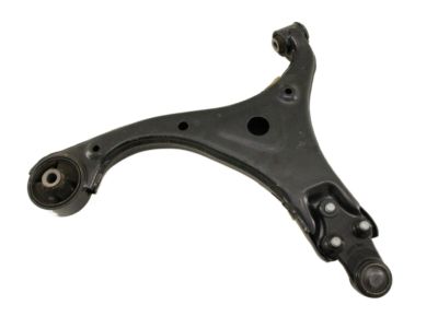 Hyundai 54501-3S000 Arm Complete-Front Lower, RH