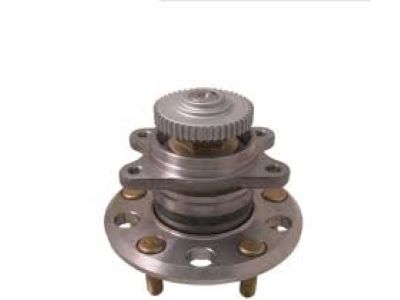 Kia 527302G200 Rear Wheel Hub & Bearing Assembly