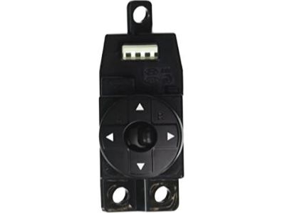 Kia 935404D000 Switch Assembly-Folding