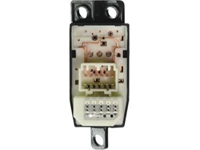 Kia 935404D000 Switch Assembly-Folding