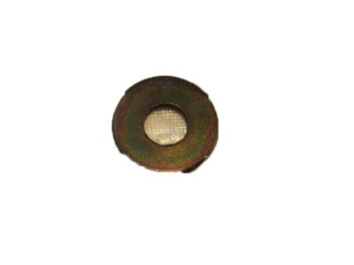 Hyundai 62616-17000 Washer-Plain