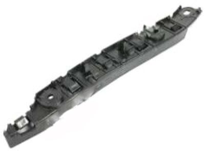 Hyundai 86613-B8000 Bracket Assembly-Rear Bumper Side, LH