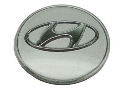 Hyundai 52960-3K210 Aluminium Wheel Hub Cap Assembly