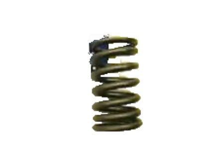 Kia 2222137101 Spring-Valve